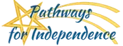 Pathways For Independence logo
