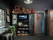 Lagond Music logo