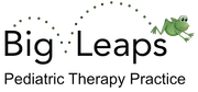 Big Leaps, LLC logo