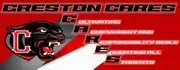 Creston Community Schools logo