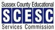 Sussex County Educational Services Commission logo