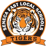 Seneca East Local Schools logo