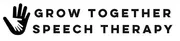 Grow Together Speech Therapy LLC logo