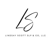 Lindsay Scott SLP&Co logo