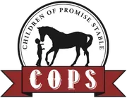 Children of Promise Stable, Inc. logo