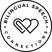 Bilingual Speech Connections logo