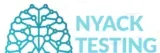 Nyack Testing logo