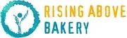 Rising Above Bakery logo