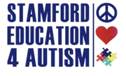 Stamford Education 4 Autism logo