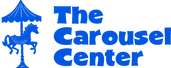 The Carousel Center logo