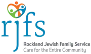 Rockland Jewish Family Service logo