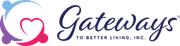 Gateways to Better Living, Inc. logo