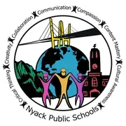 Nyack High School logo