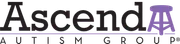 Ascend Autism logo