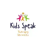 Kids Speak Therapy Services logo