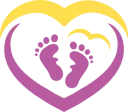 Little Steps logo