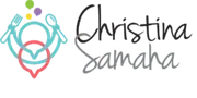 Christina Samaha Speech-Language & Feeding Therapy logo