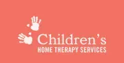 Children's Home Therapy Services logo