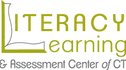 Literacy Learning & Assessment Center of CT logo
