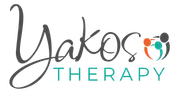 Yakos Therapy logo
