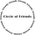 Circle of Friends Connecticut logo