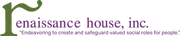 Renaissance House logo