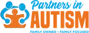 Partners in Autism logo
