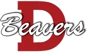 DuBois Area School District logo