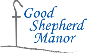 Good Shepherd Manor logo