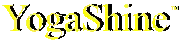 YogaShine logo