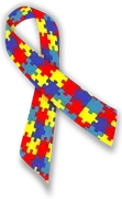 Fort 4 Autism logo