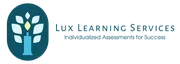 Lux Learning Services logo
