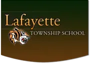 Lafayette Township School logo