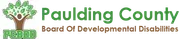 Paulding County Board of Developmental Disabilities logo
