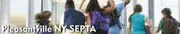 Pleasantville SEPTA logo