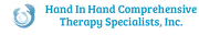 Hand in Hand Comprehensive Therapy Specialists, Inc. logo
