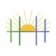 Hope + Healing Counseling Wyoming logo