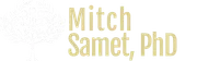 Mitch Samet logo