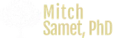 Mitch Samet logo