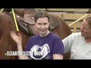 Horses of Hope, Inc. logo