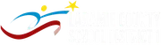 Laramie County School District 1 logo