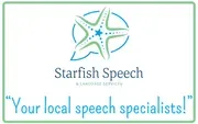 Starfish Speech & Language Services logo