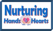 Nurturing Hands & Hearts logo