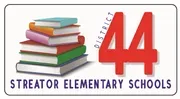 Streator Elementary School District 44 logo