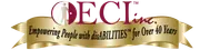 E.C.I., Inc. logo