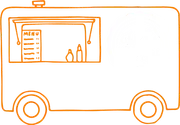 The JumpStart Cart logo
