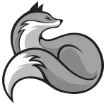 Silver Fox Speech Therapy logo