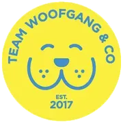 Team Woofgang & Co logo