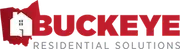 Buckeye Residential Solutions logo