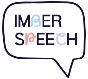 Imber Speech logo